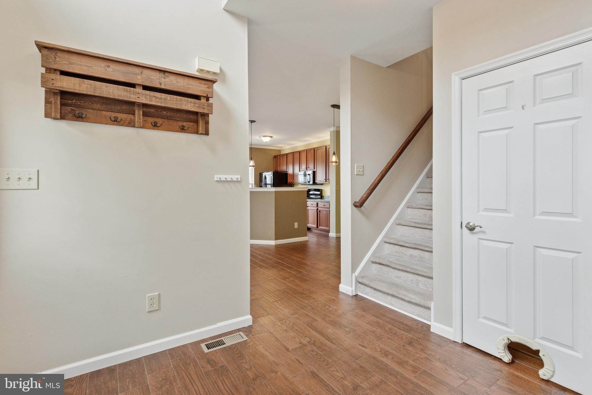 CODDINGTON VIEW - Residential