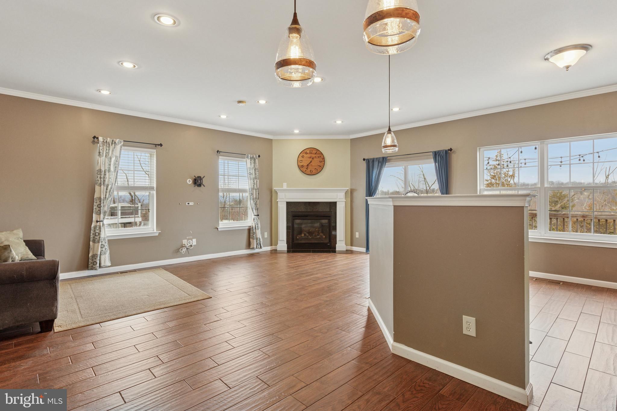 CODDINGTON VIEW - Residential