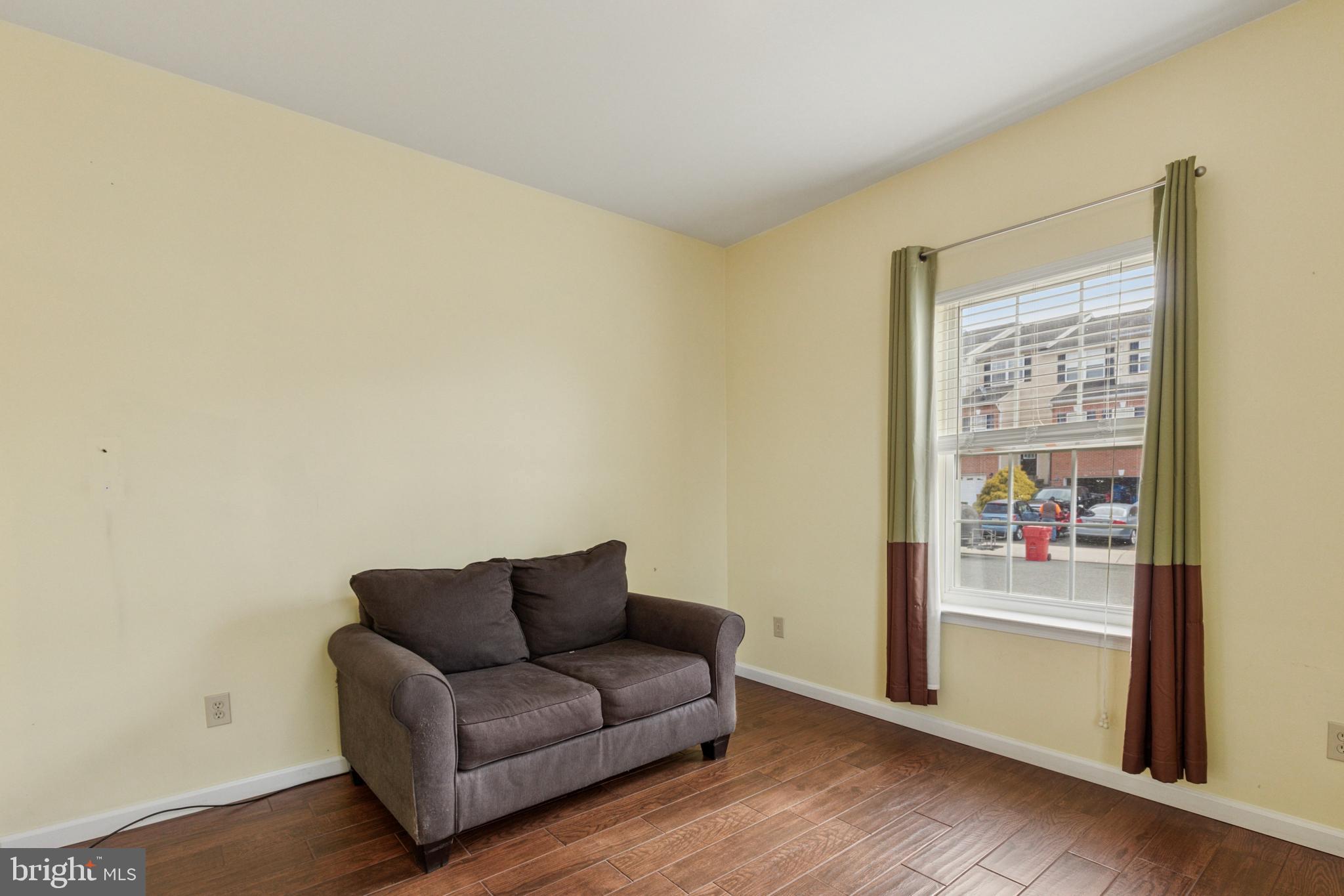 CODDINGTON VIEW - Residential