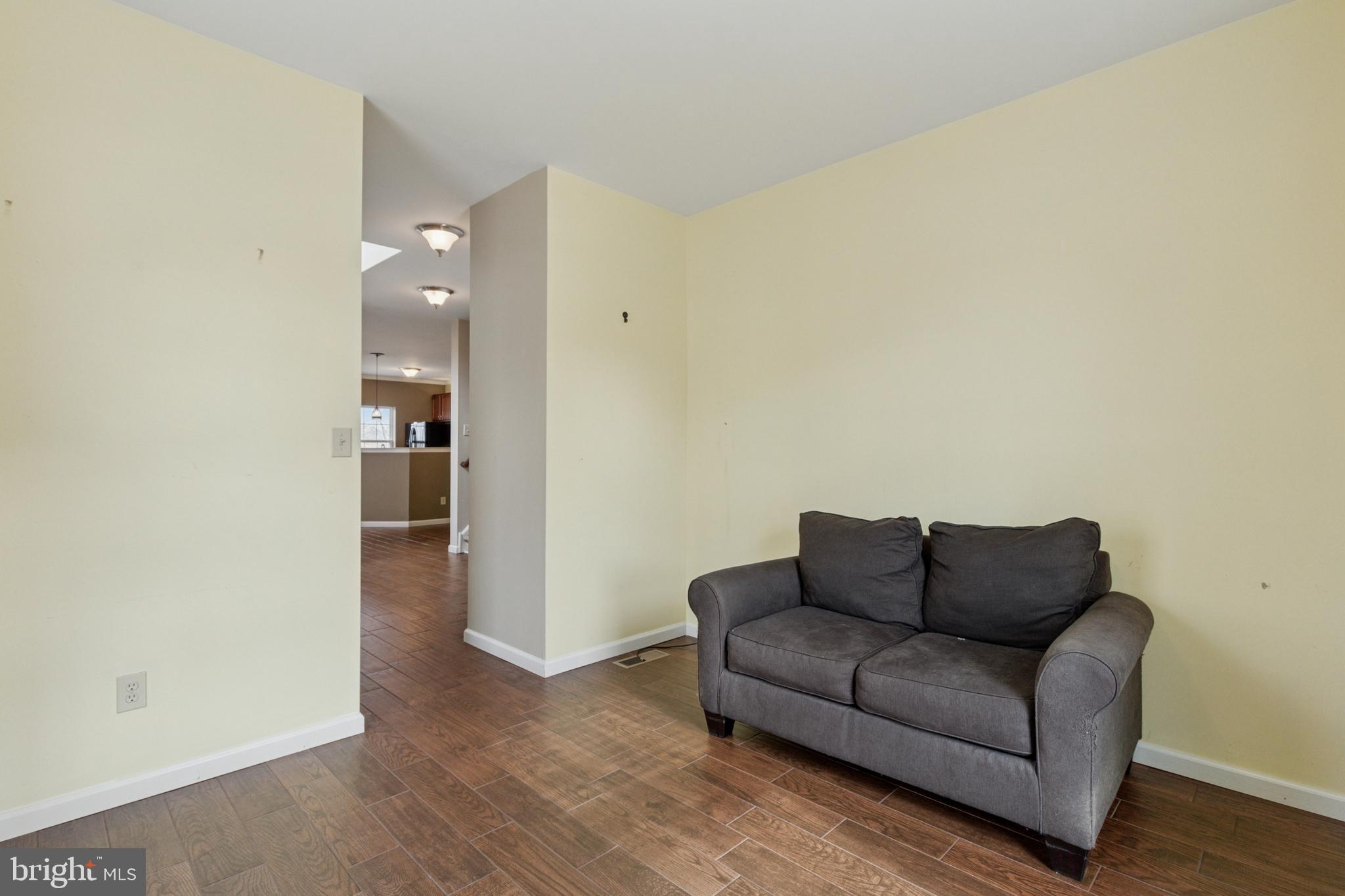 CODDINGTON VIEW - Residential