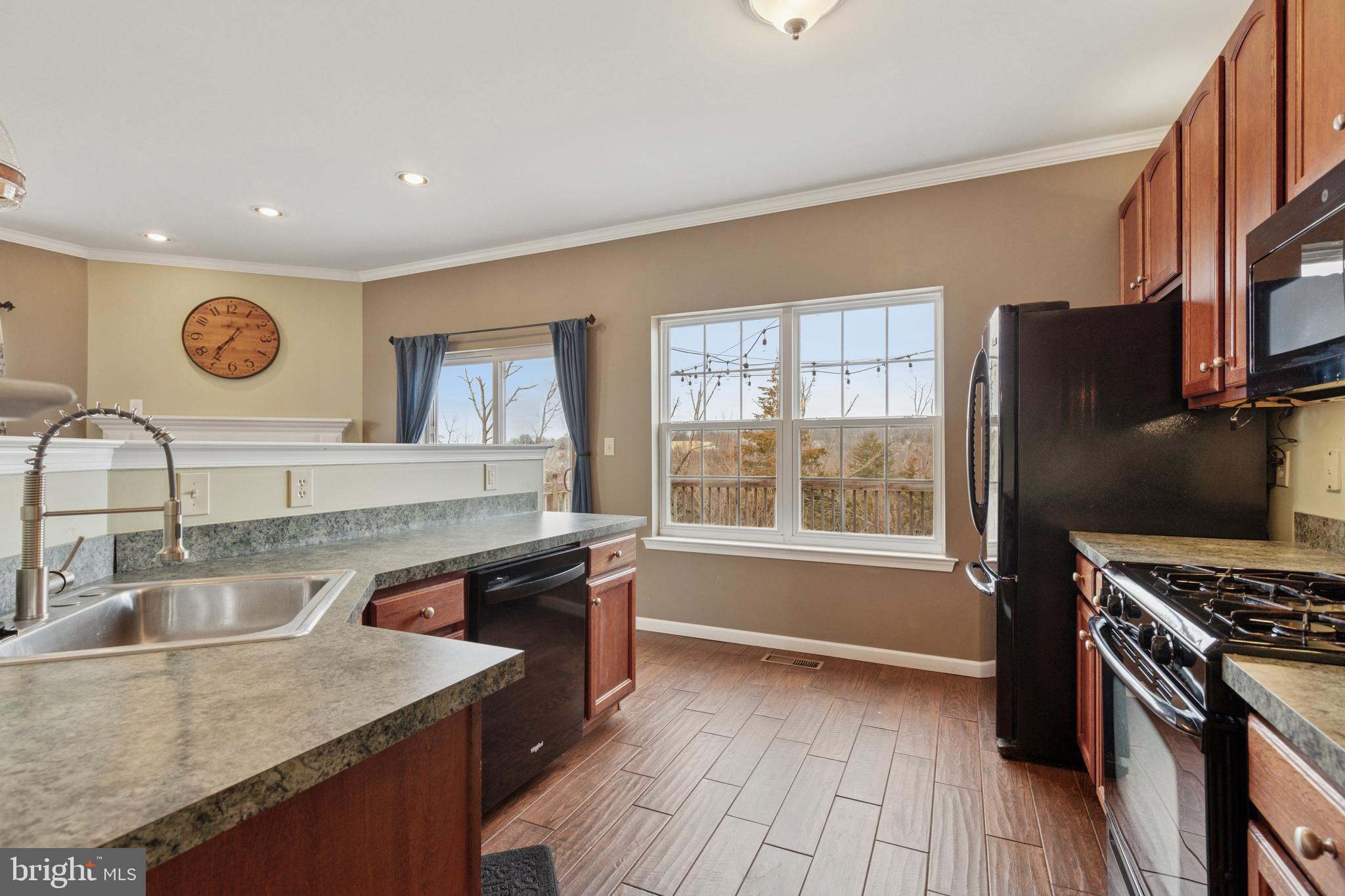 CODDINGTON VIEW - Residential