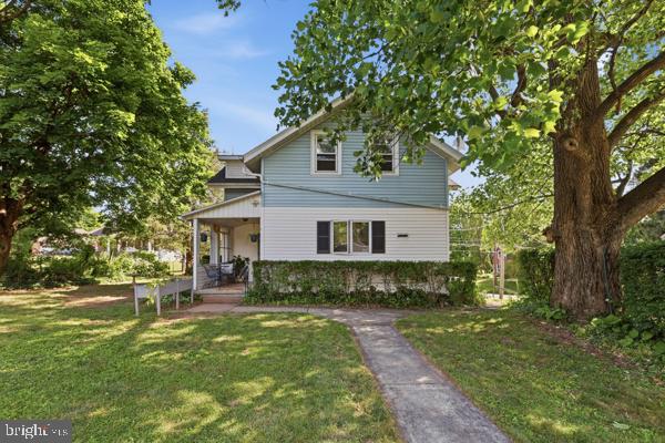 NOT IN  DEVELOPMENT - Residential