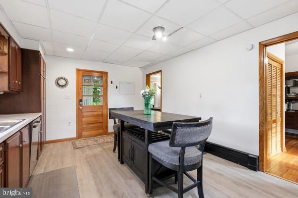 NOT IN  DEVELOPMENT - Residential