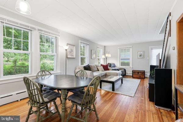 NOT IN  DEVELOPMENT - Residential