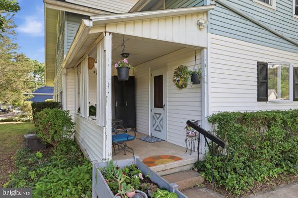 NOT IN  DEVELOPMENT - Residential