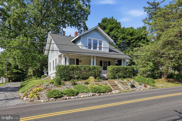 NOT IN  DEVELOPMENT - Residential