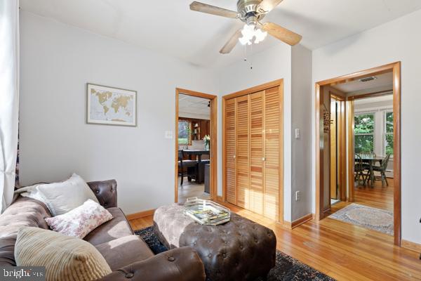 NOT IN  DEVELOPMENT - Residential