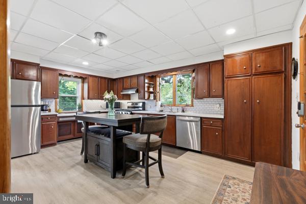 NOT IN  DEVELOPMENT - Residential