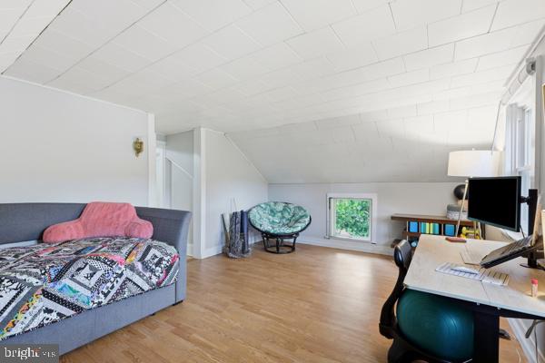 NOT IN  DEVELOPMENT - Residential