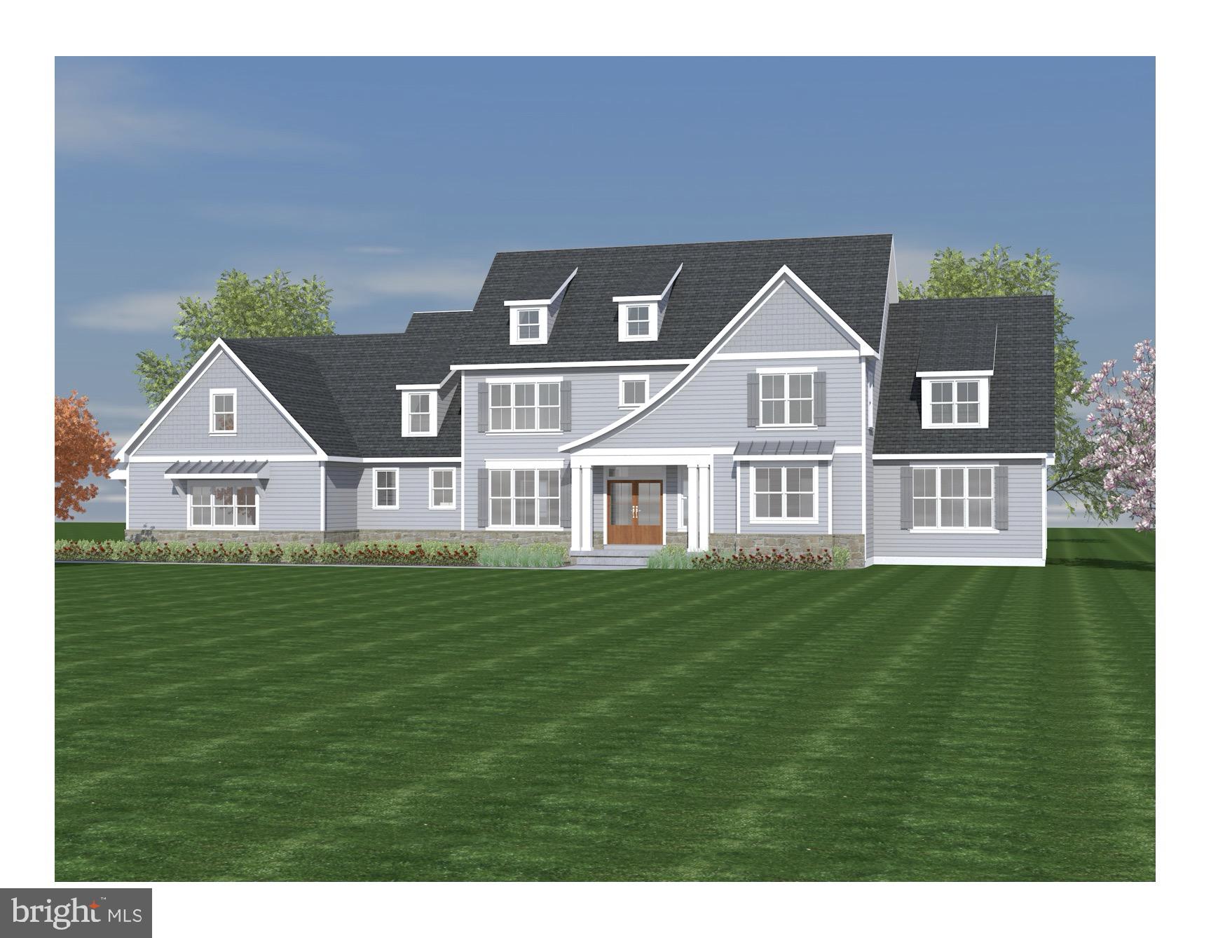 OVERLOOK KNOLLS - Residential