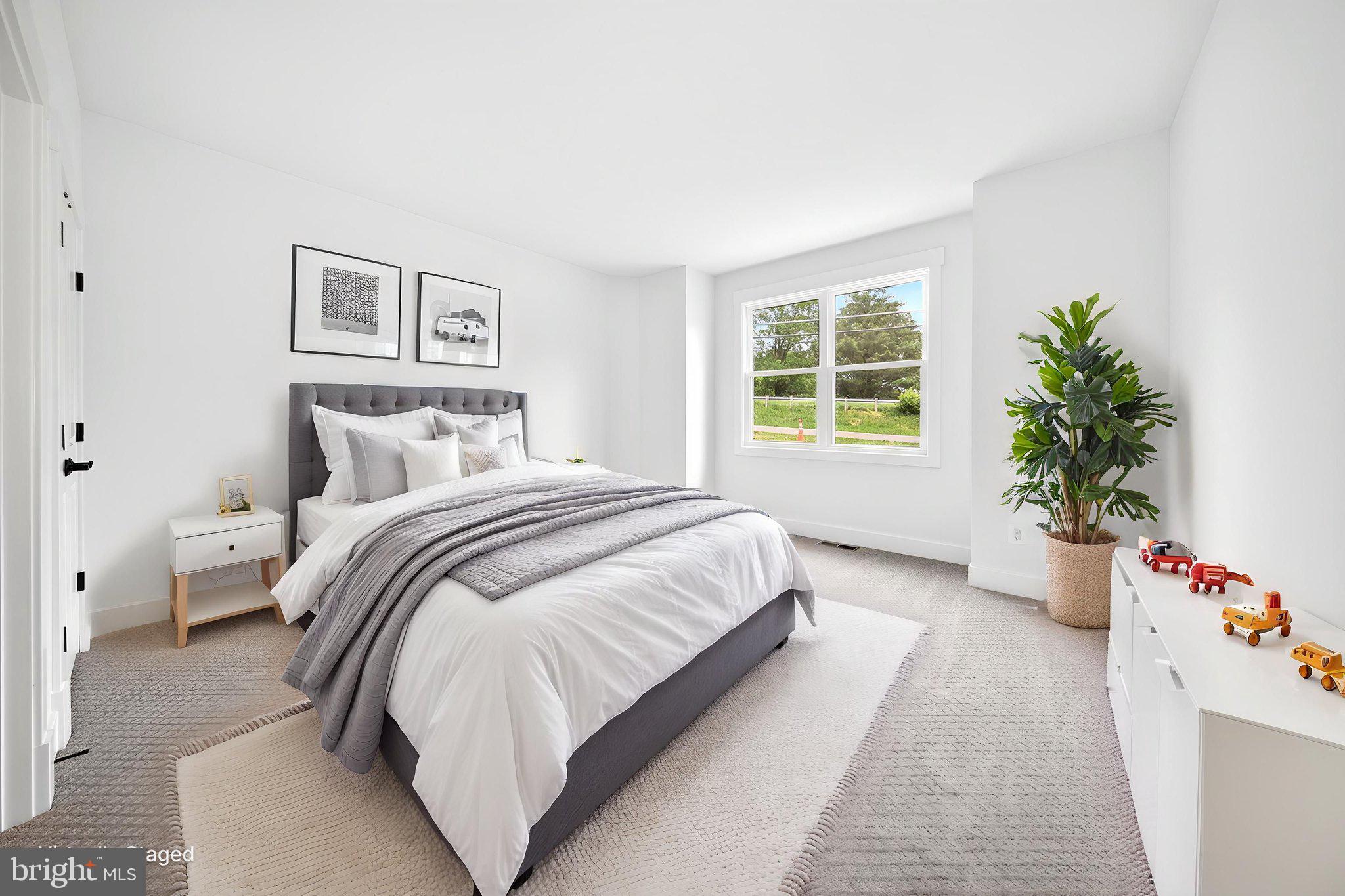 OVERLOOK KNOLLS - Residential