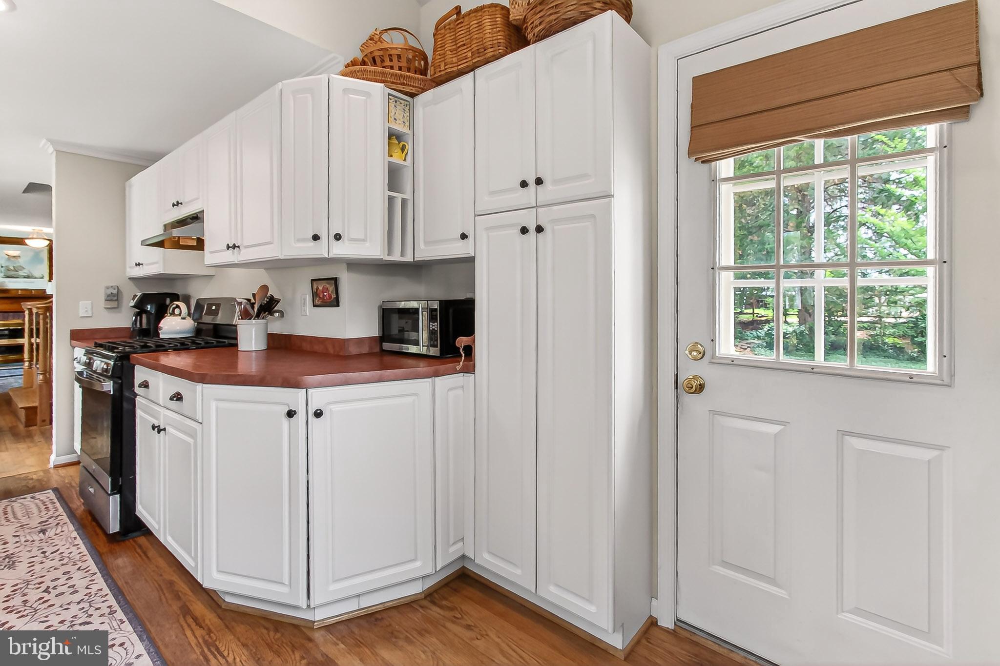 SLADES BROYHILL PARK - Residential