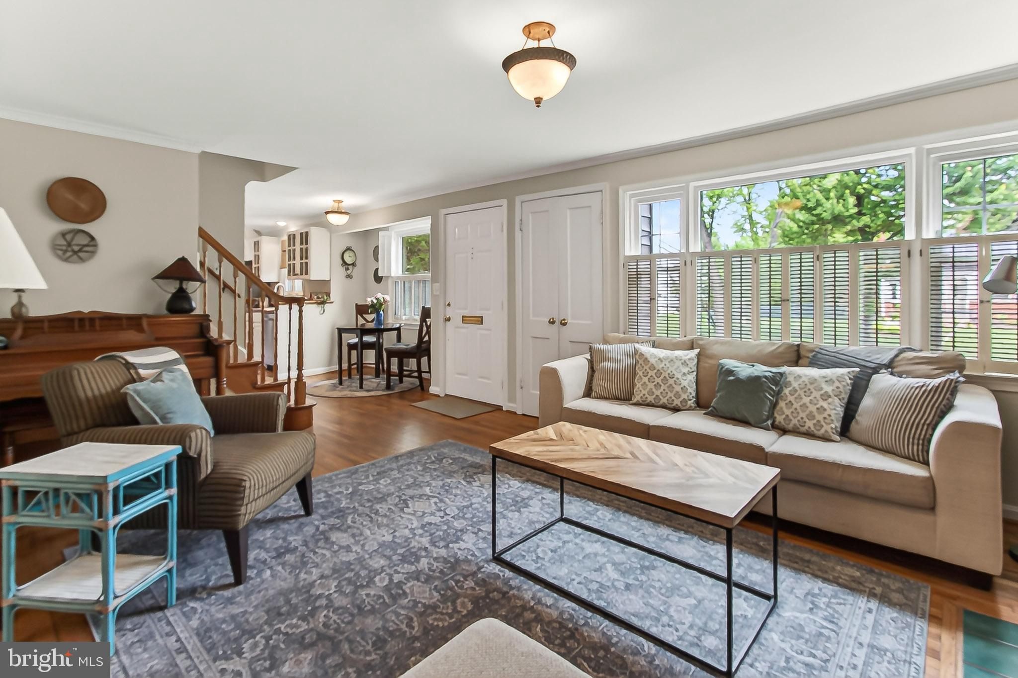SLADES BROYHILL PARK - Residential