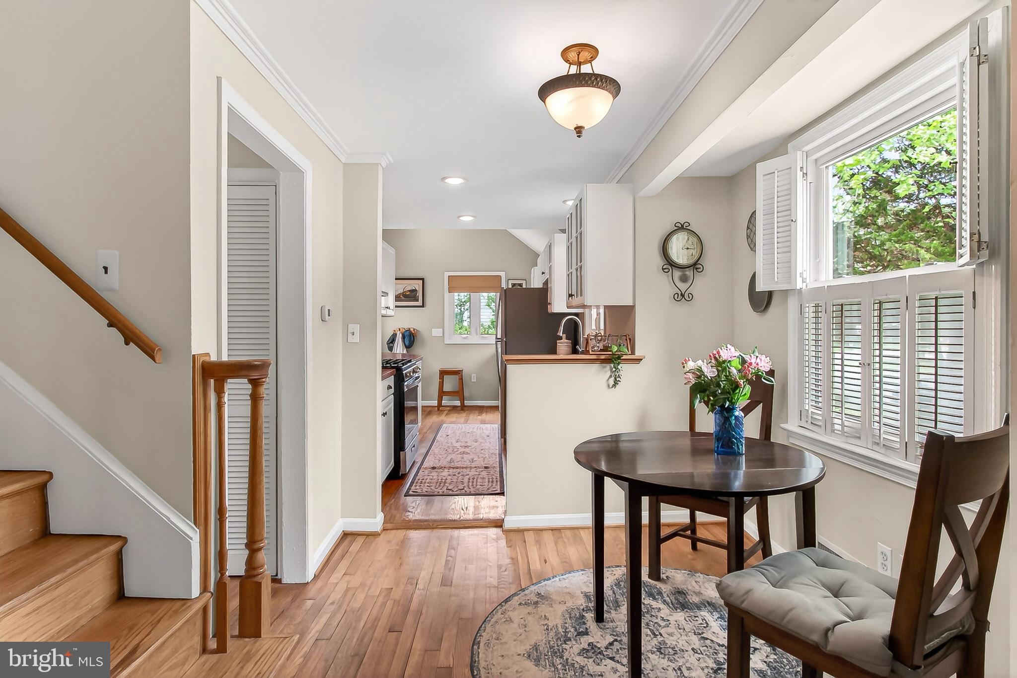 SLADES BROYHILL PARK - Residential
