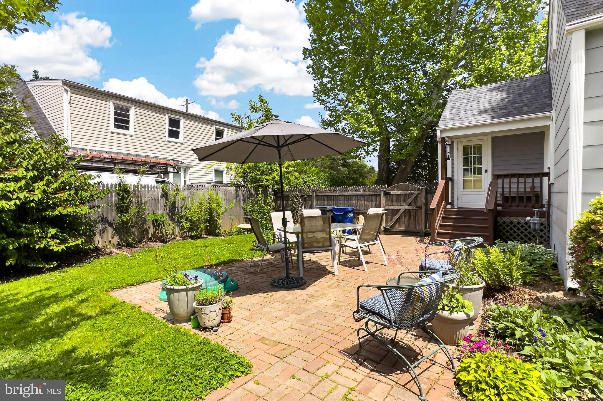 SLADES BROYHILL PARK - Residential