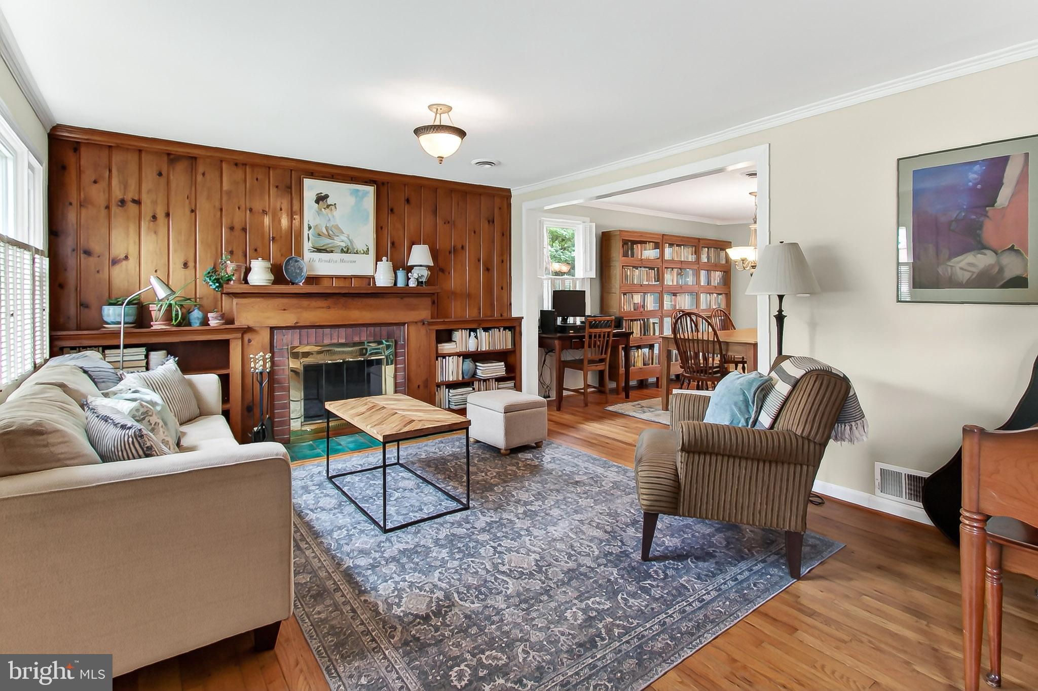 SLADES BROYHILL PARK - Residential