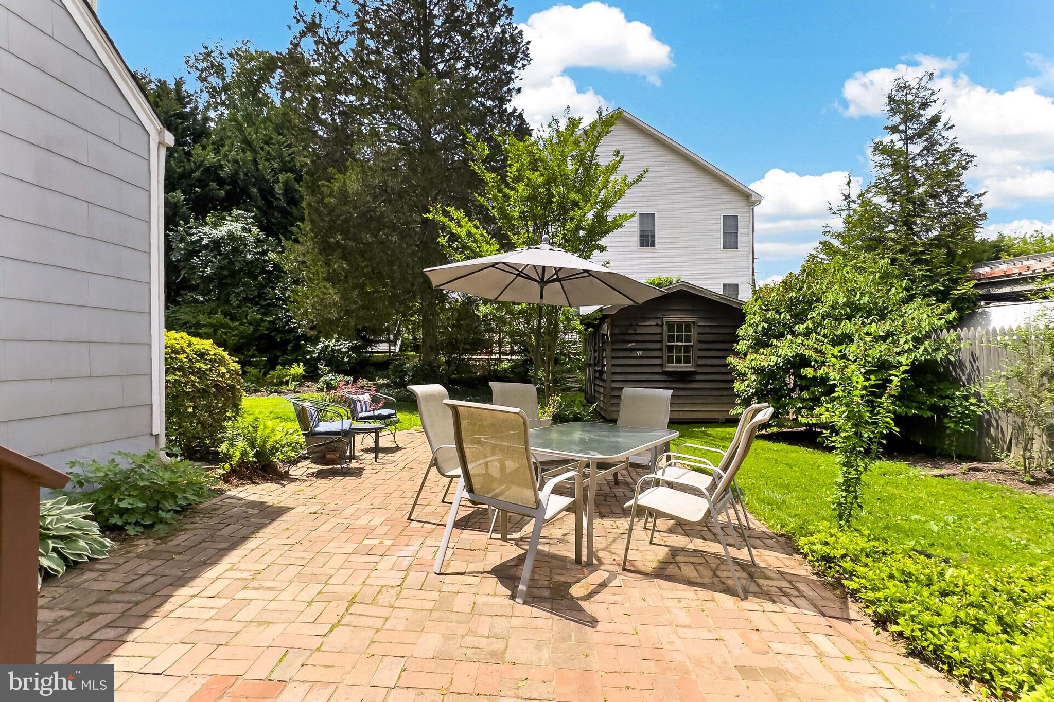 SLADES BROYHILL PARK - Residential