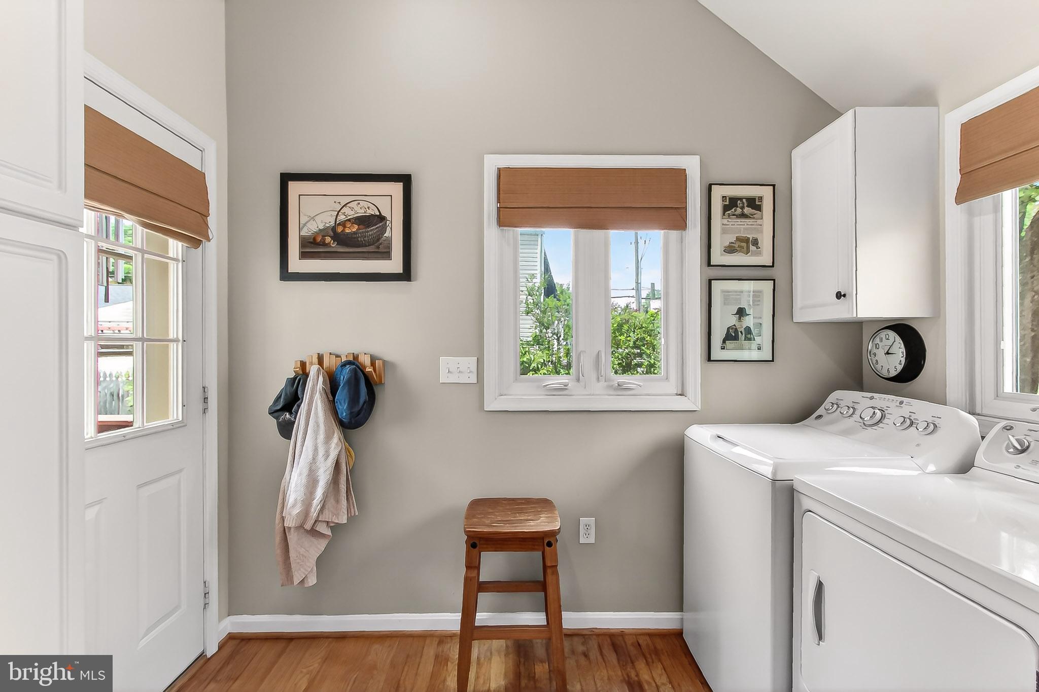 SLADES BROYHILL PARK - Residential