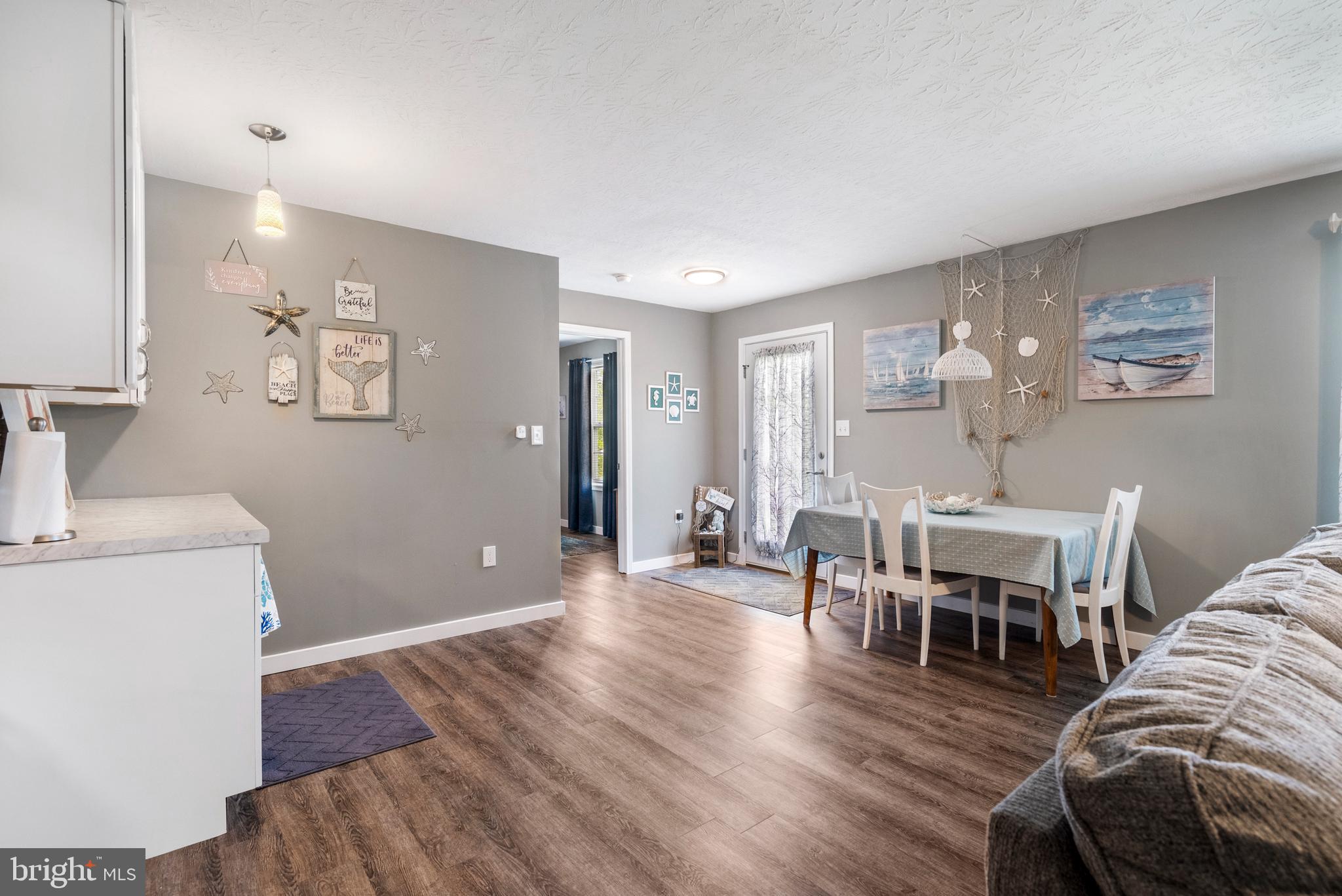 FORT HILL FARMS - Residential