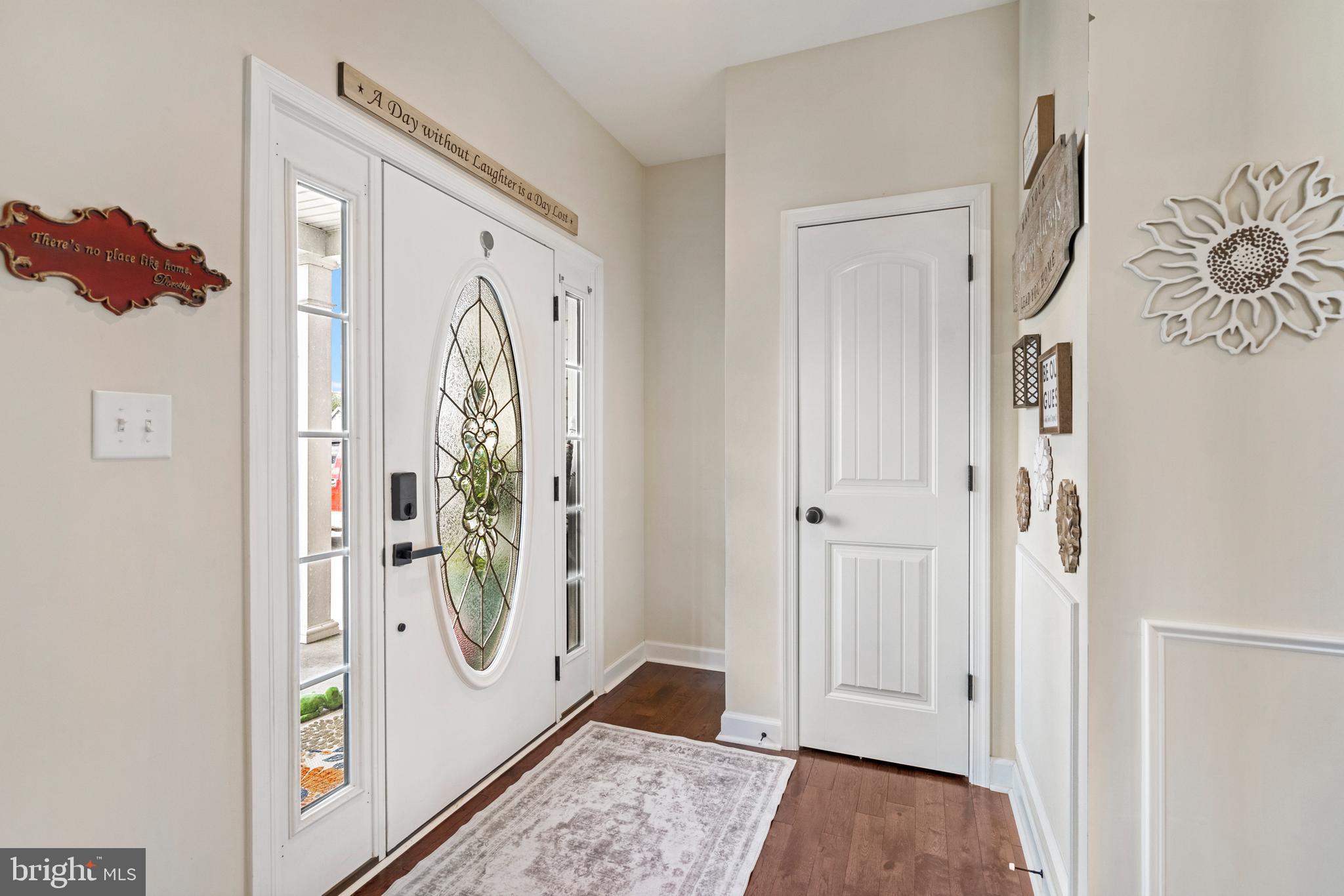 FORT HILL FARMS - Residential