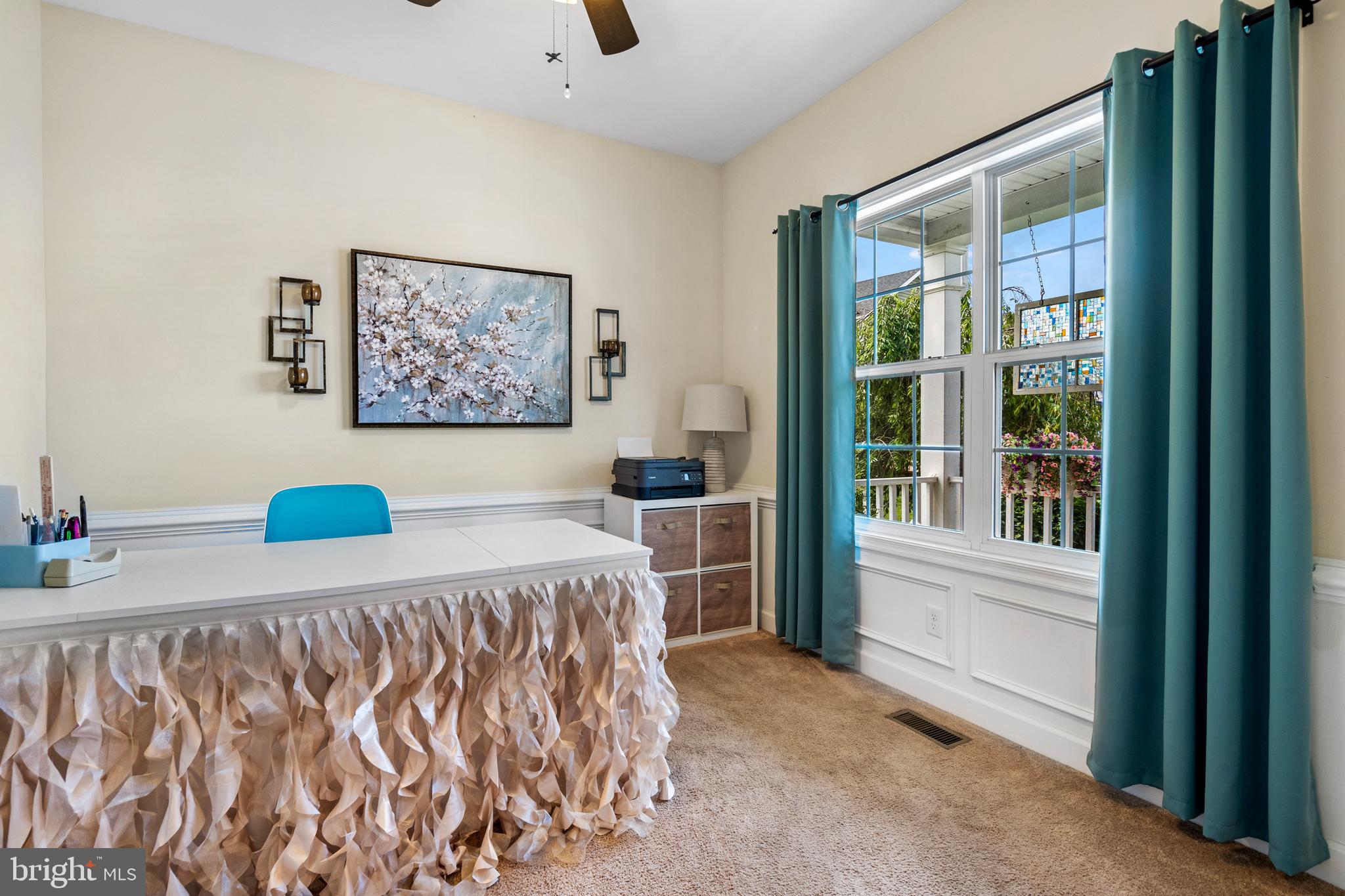 FORT HILL FARMS - Residential