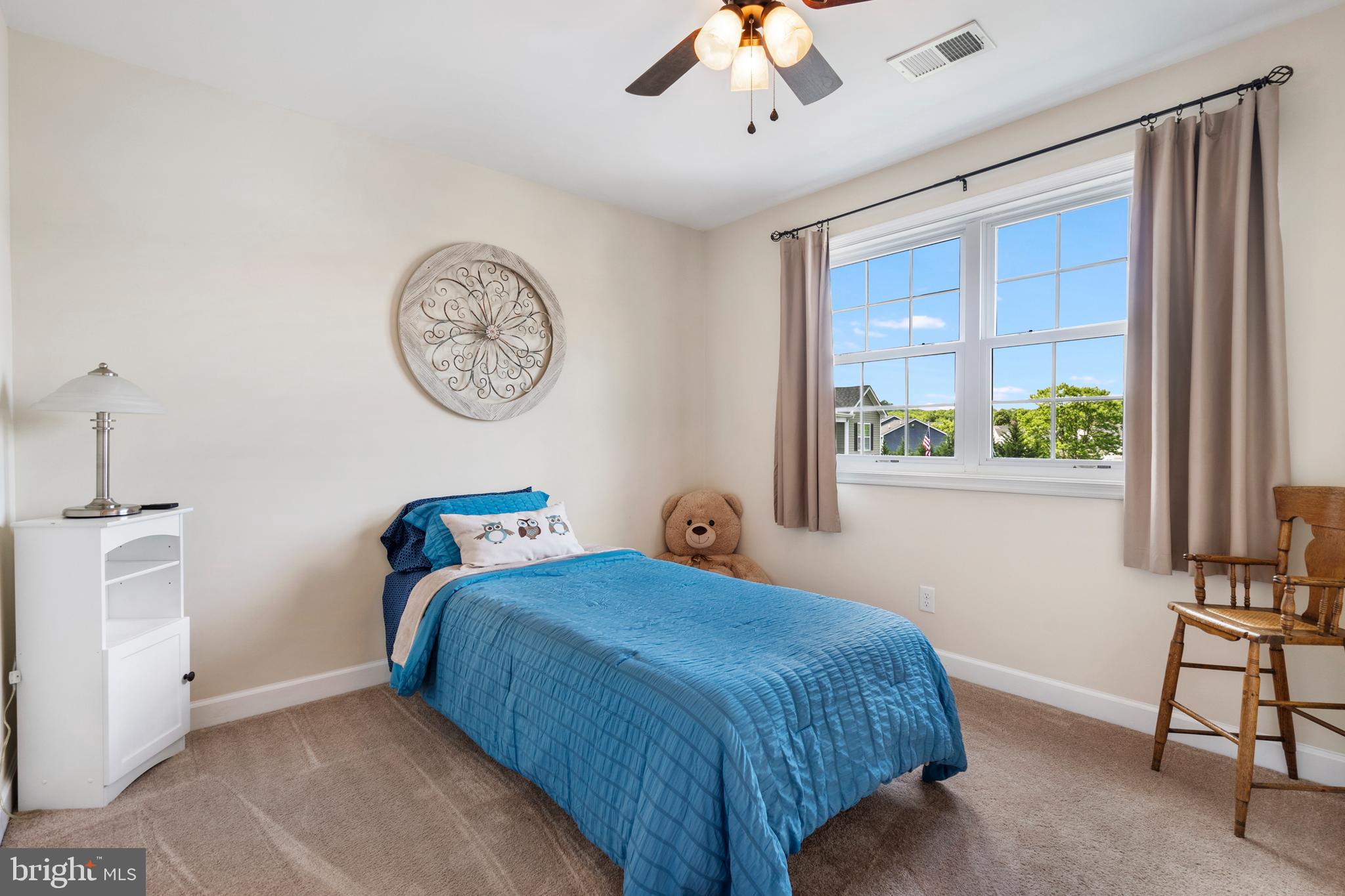 FORT HILL FARMS - Residential