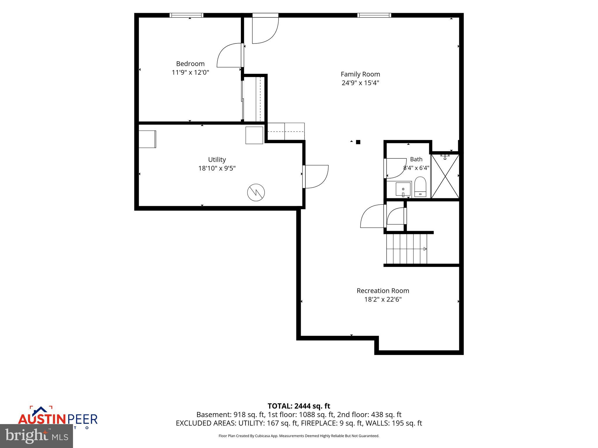 FORT HILL FARMS - Residential