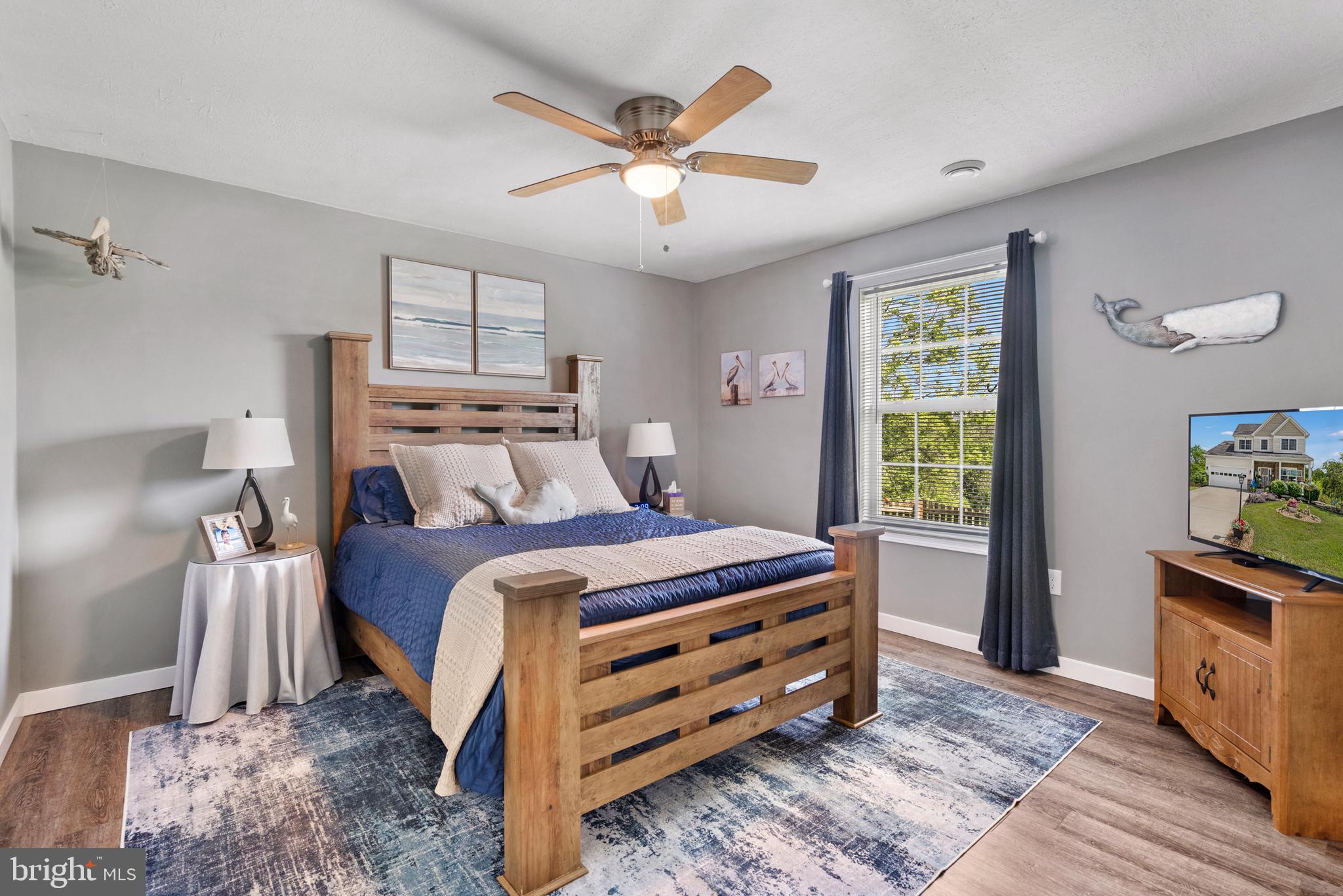 FORT HILL FARMS - Residential