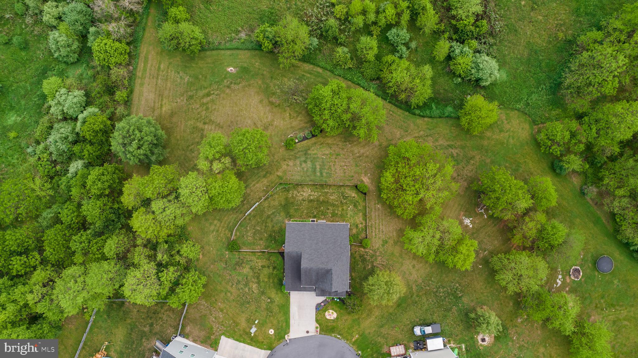 FORT HILL FARMS - Residential