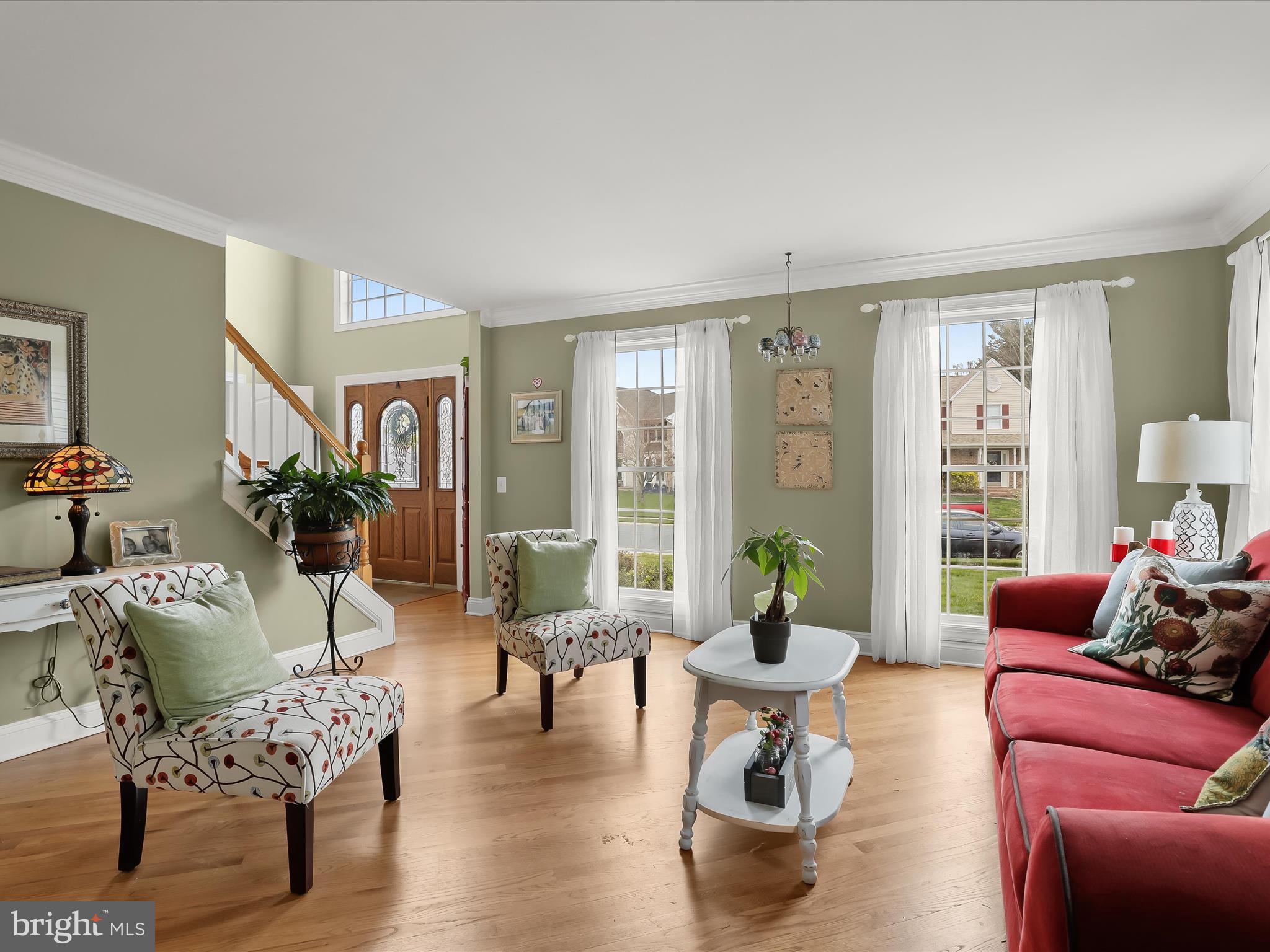 FOREST LAKES - Residential