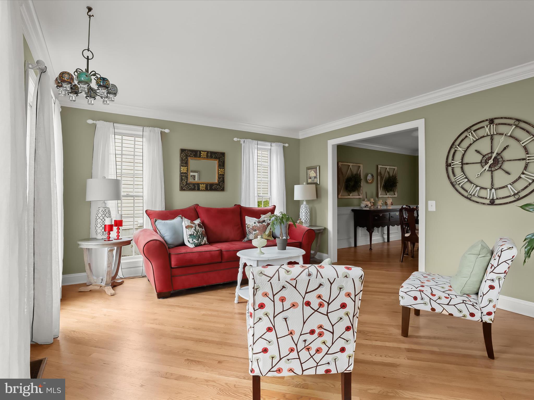 FOREST LAKES - Residential