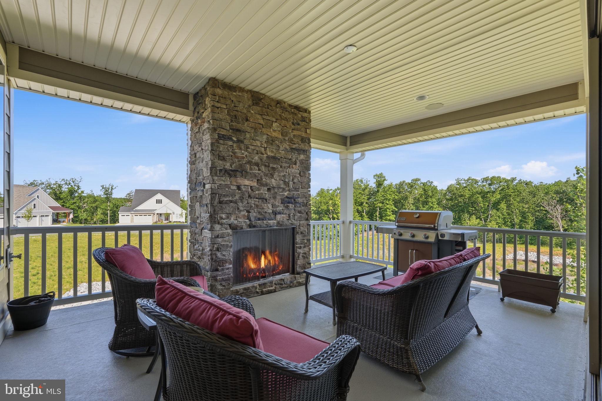 SHENANDOAH - Residential