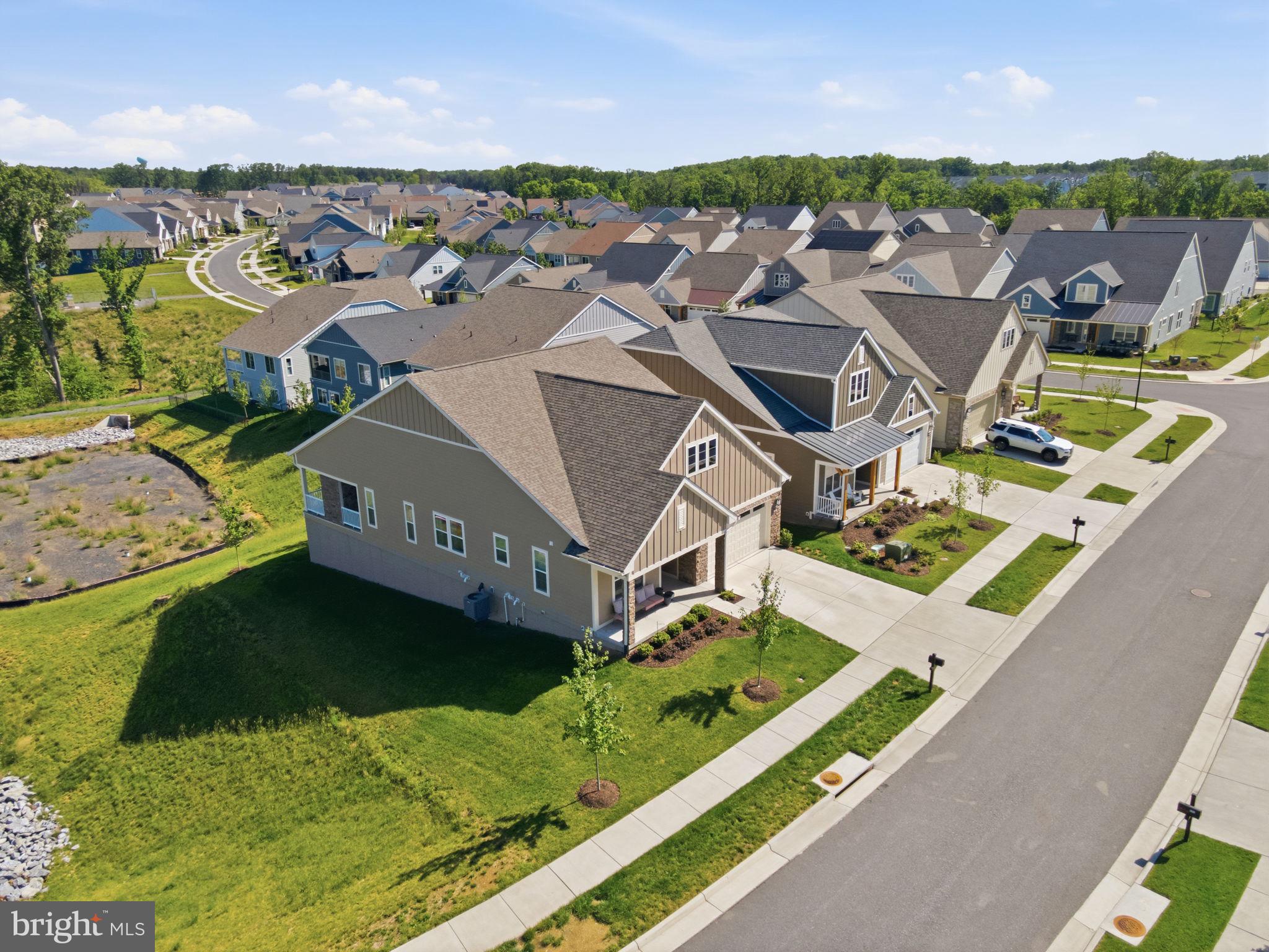 SHENANDOAH - Residential