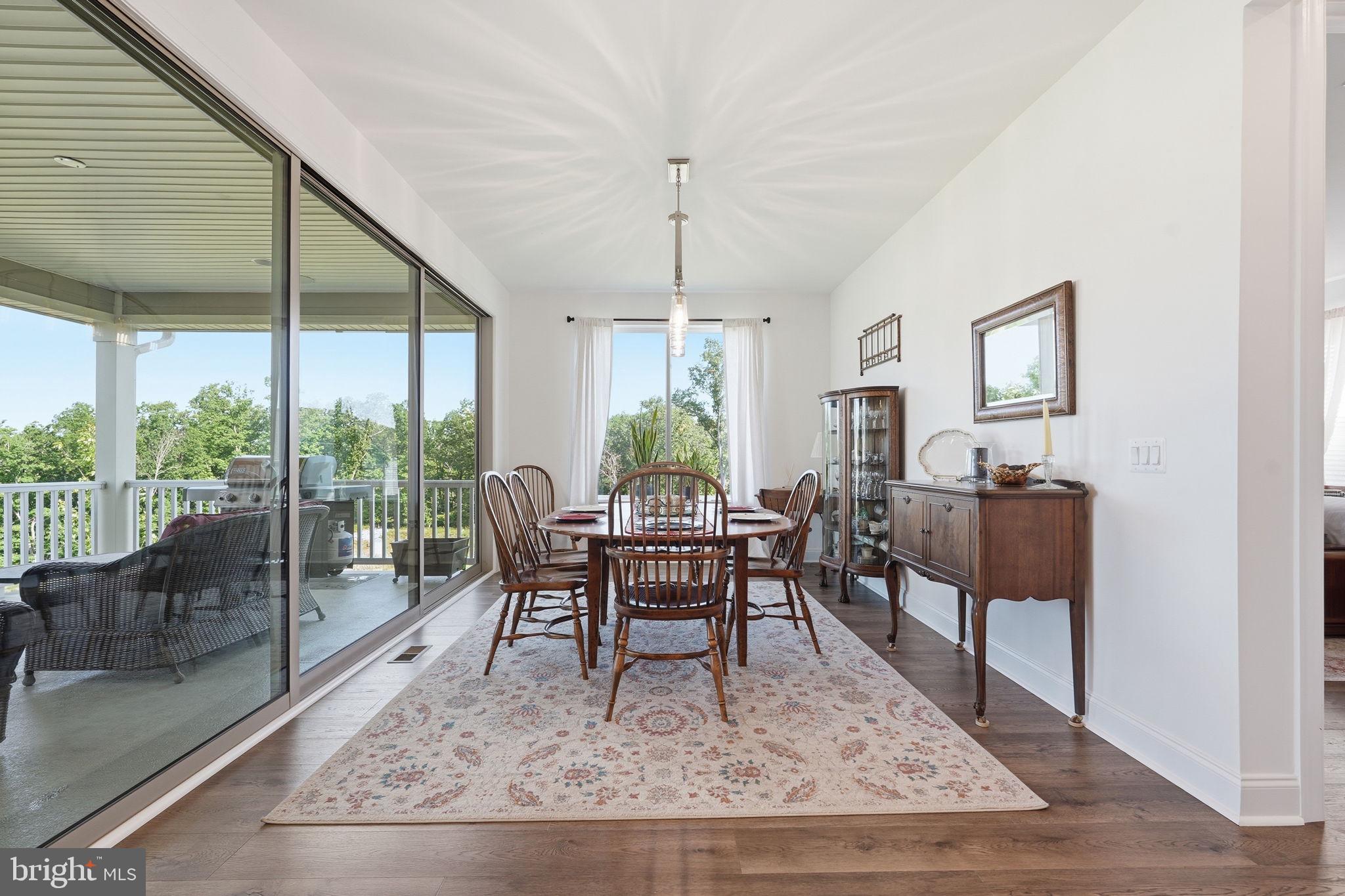 SHENANDOAH - Residential