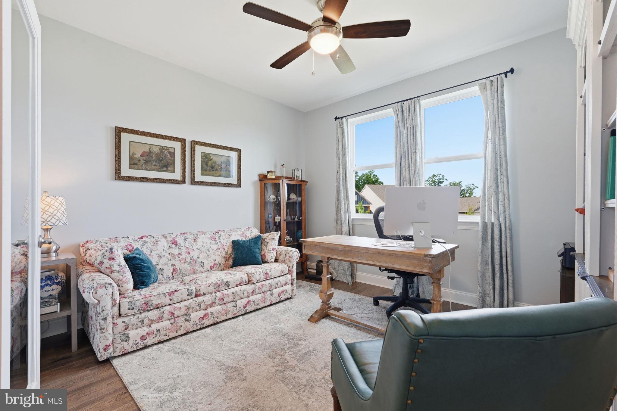 SHENANDOAH - Residential
