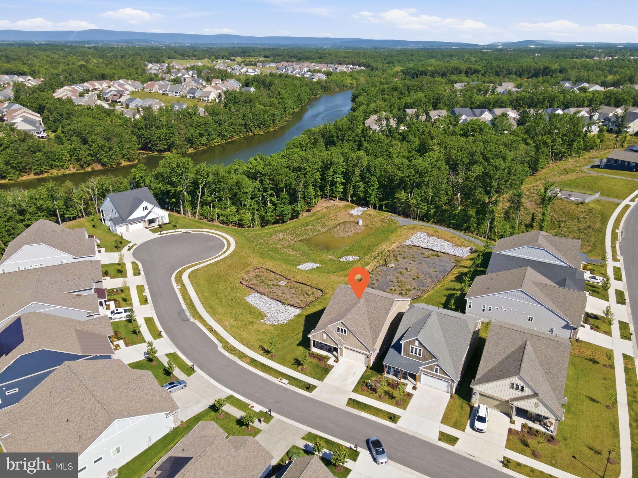 SHENANDOAH - Residential