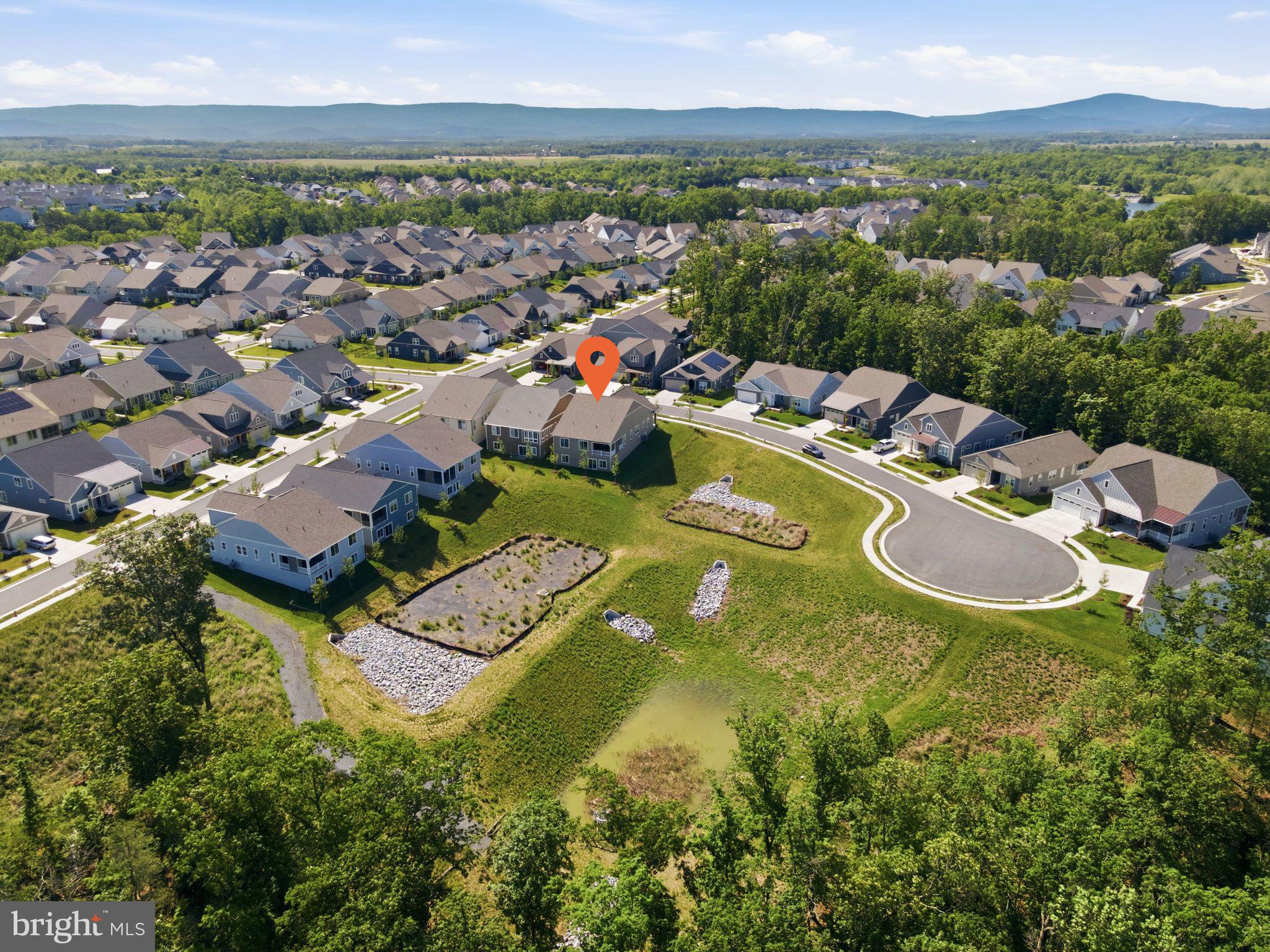 SHENANDOAH - Residential