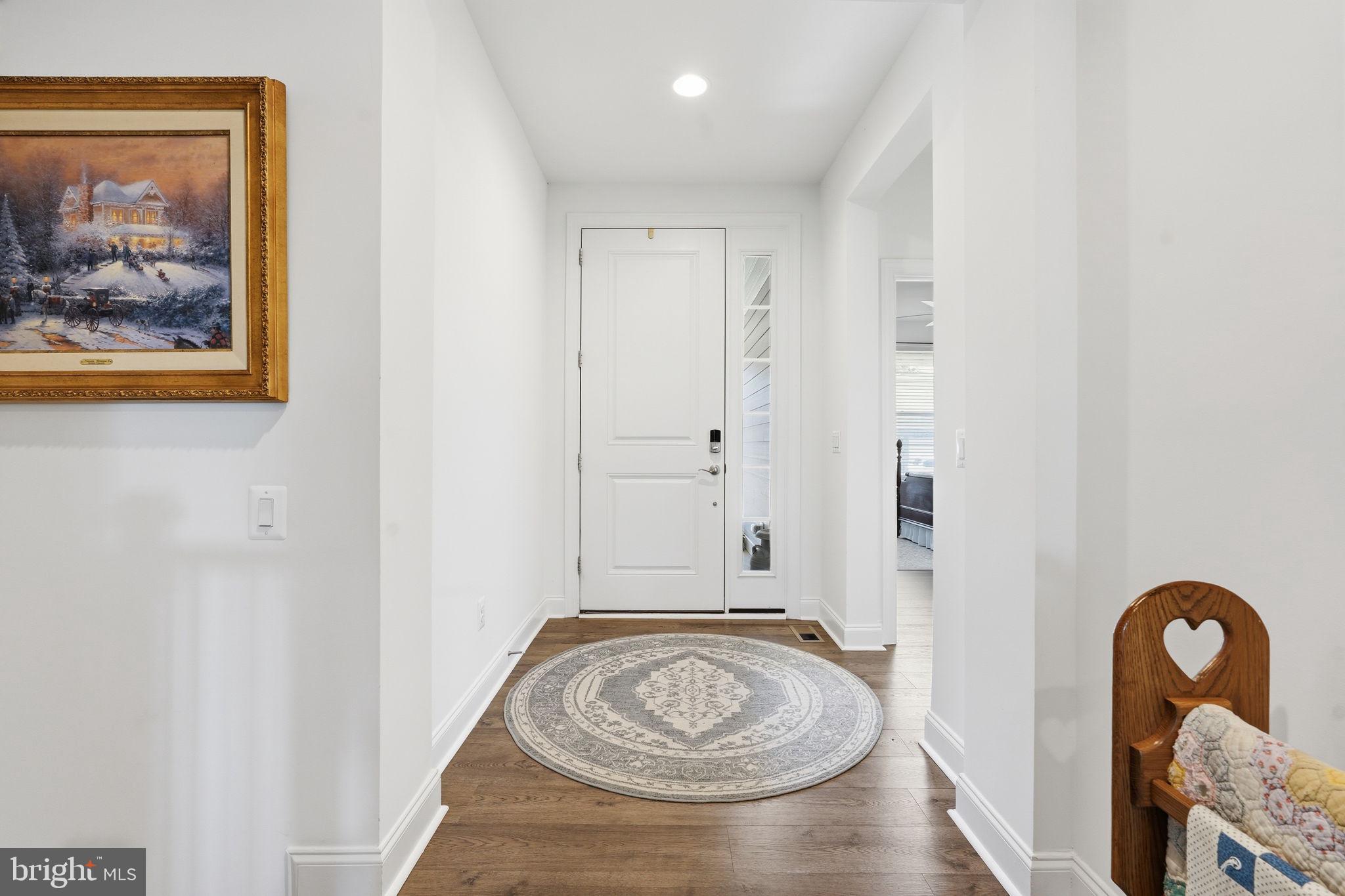 SHENANDOAH - Residential