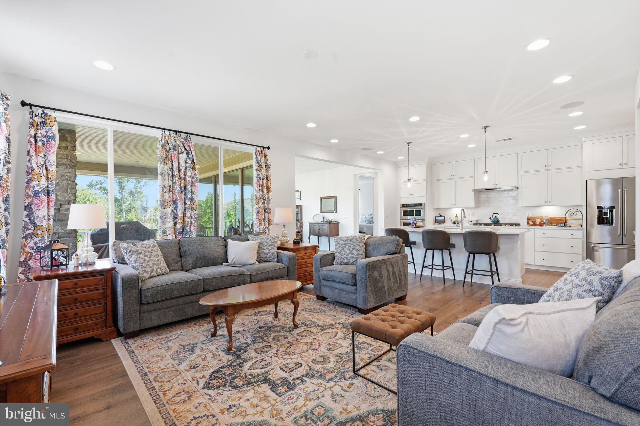SHENANDOAH - Residential