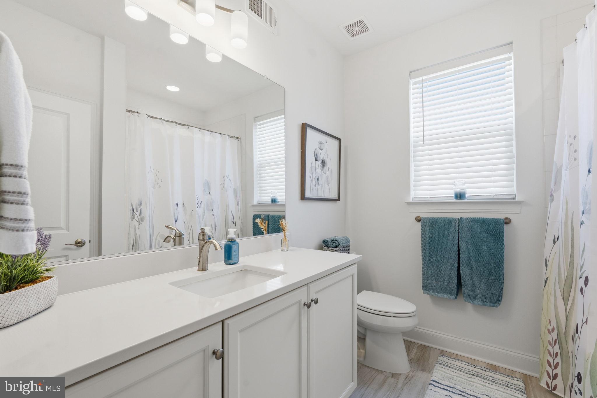 SHENANDOAH - Residential