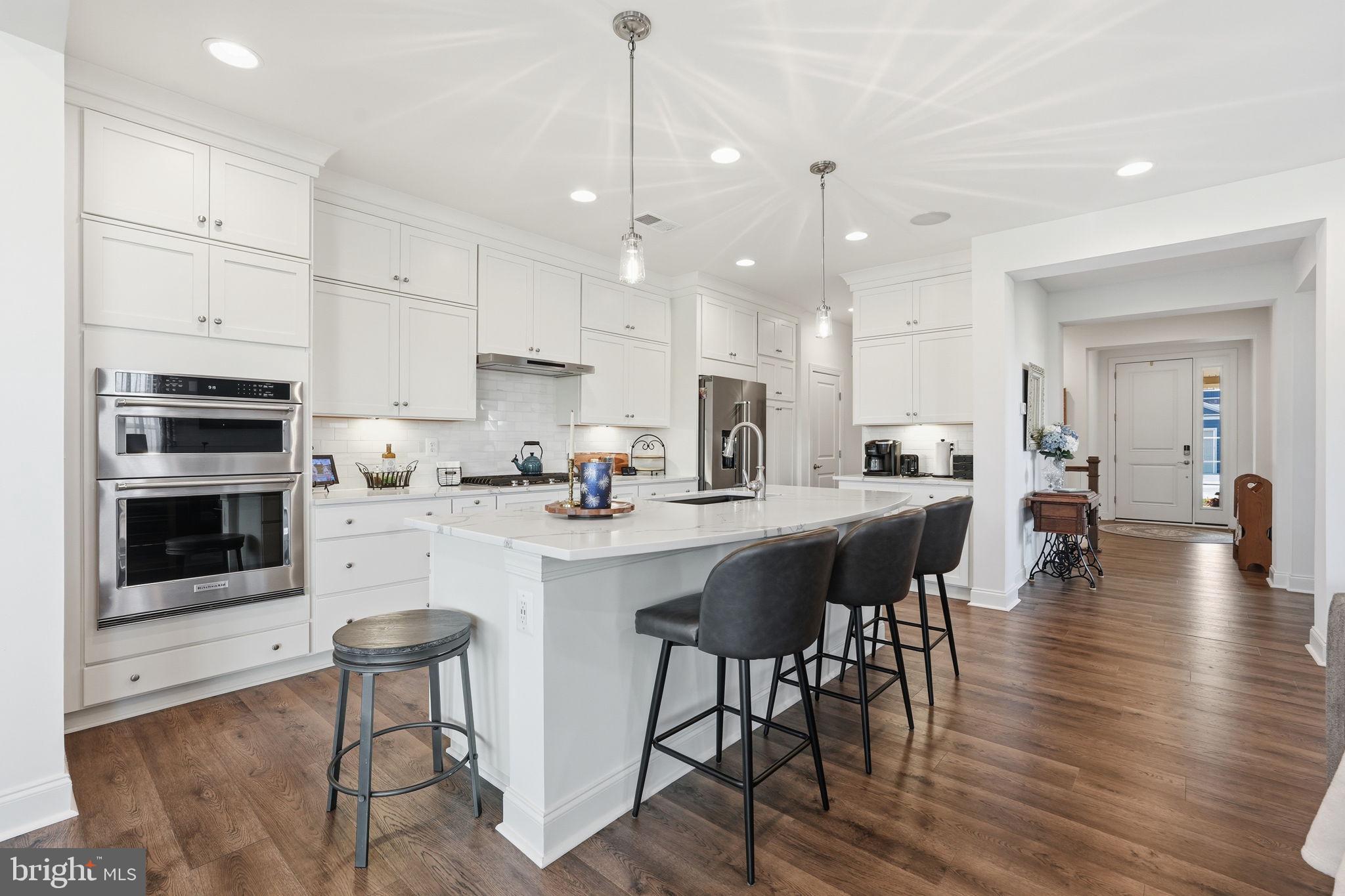 SHENANDOAH - Residential