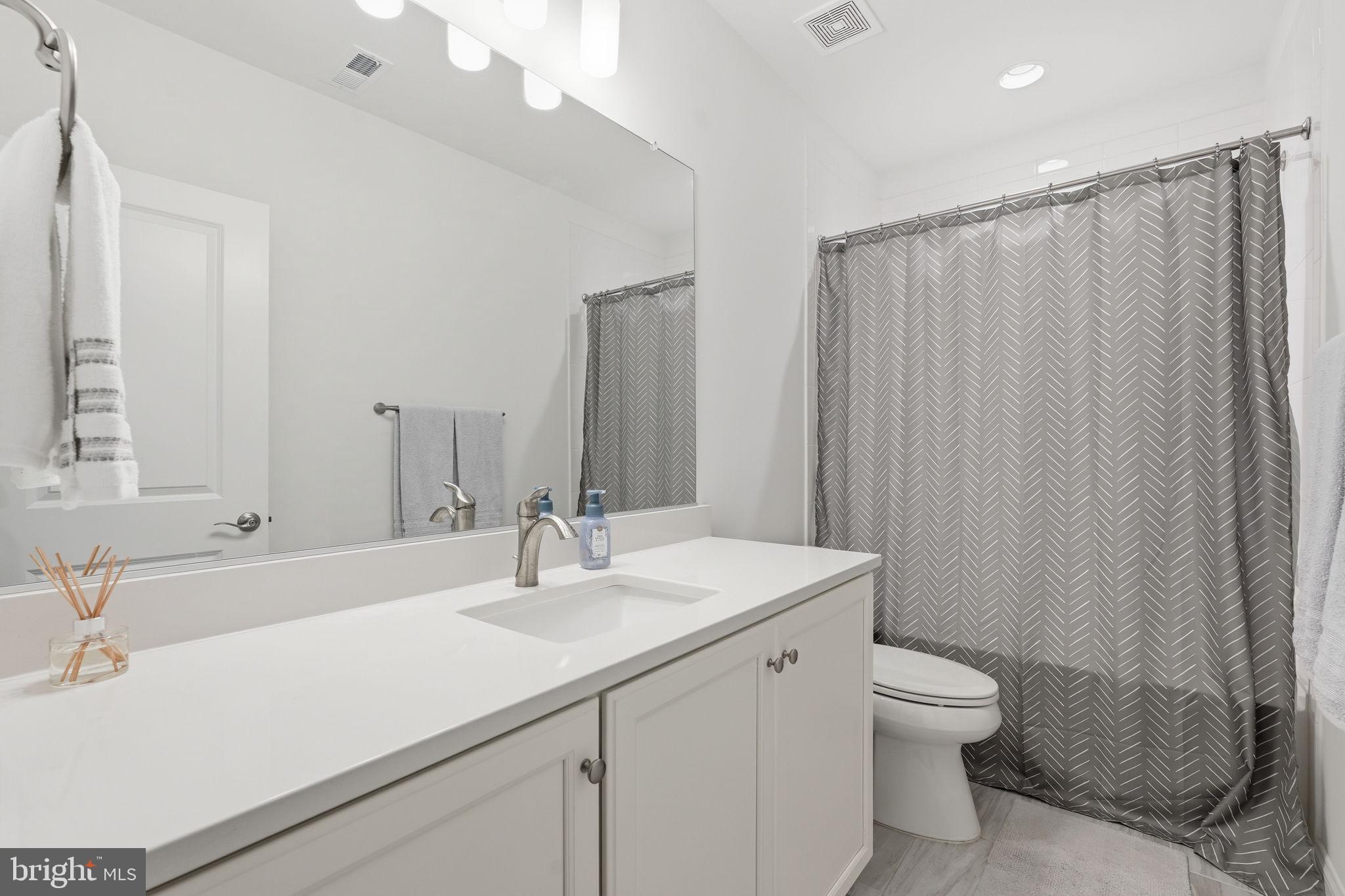 SHENANDOAH - Residential