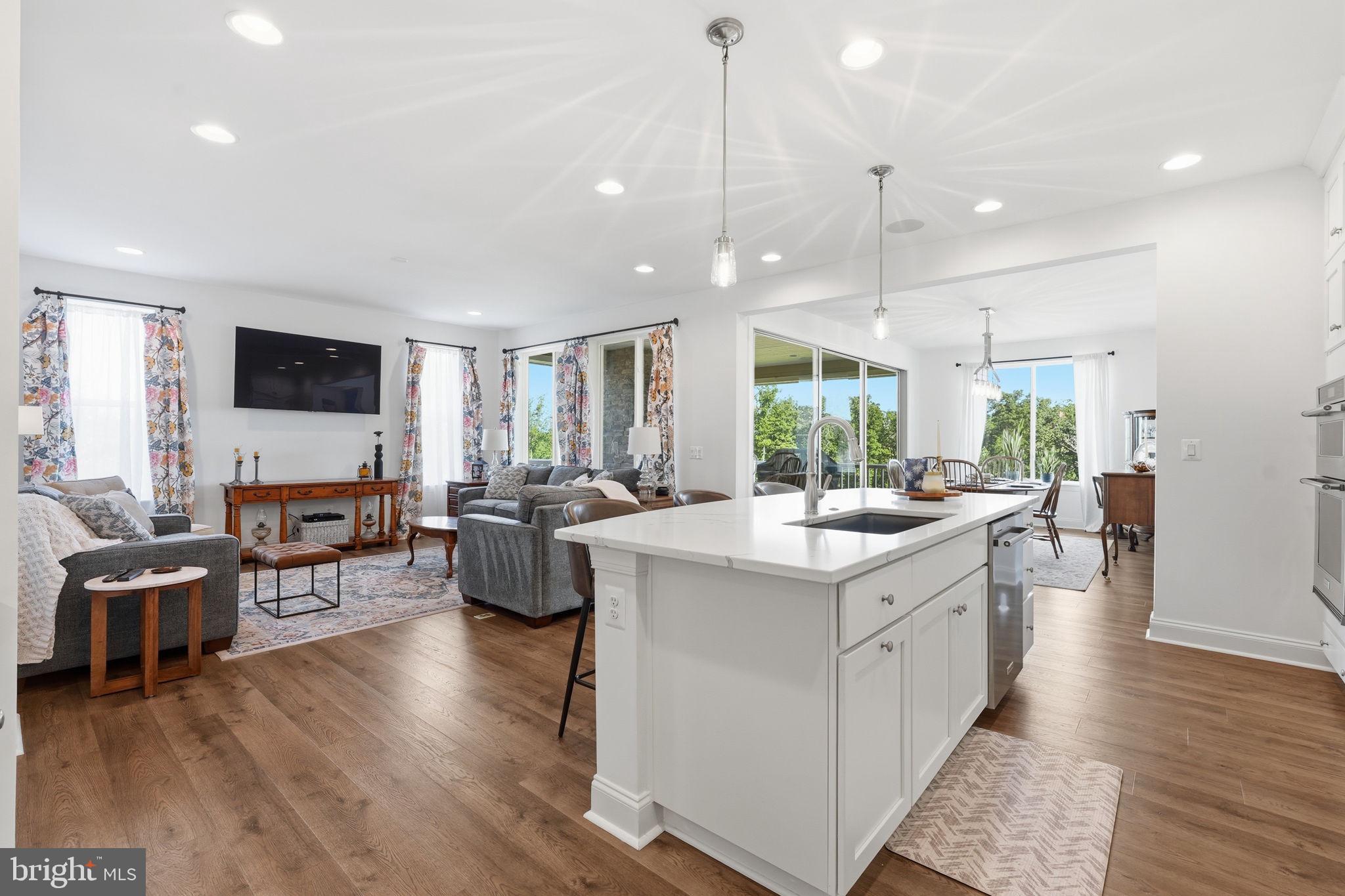 SHENANDOAH - Residential