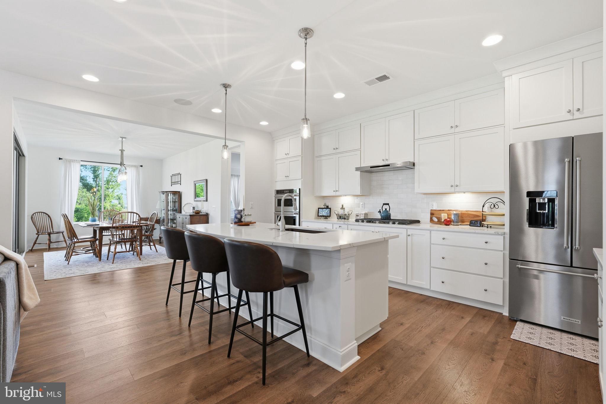 SHENANDOAH - Residential