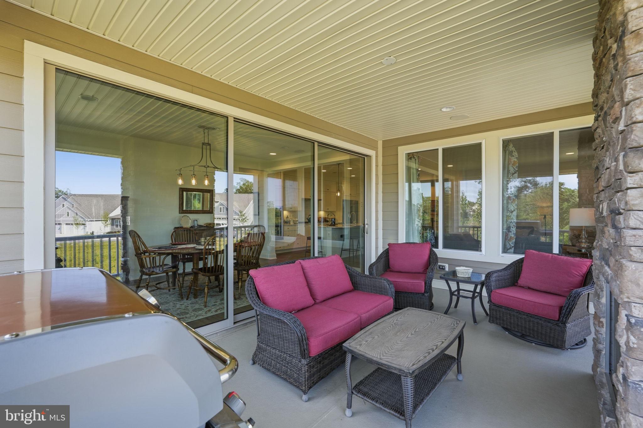 SHENANDOAH - Residential