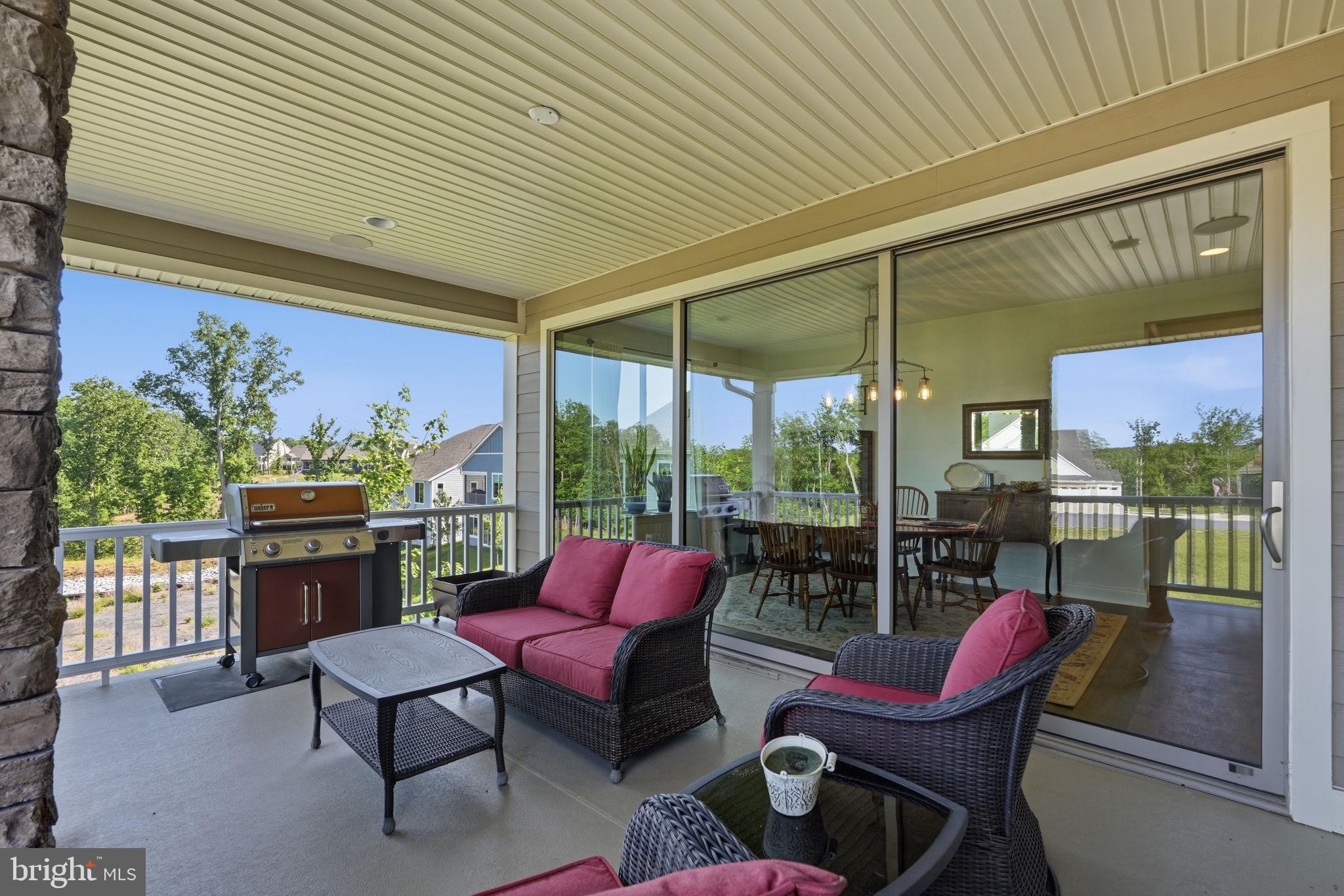 SHENANDOAH - Residential