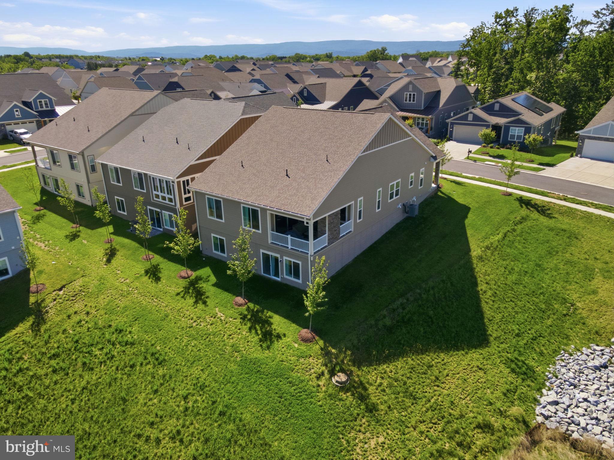 SHENANDOAH - Residential