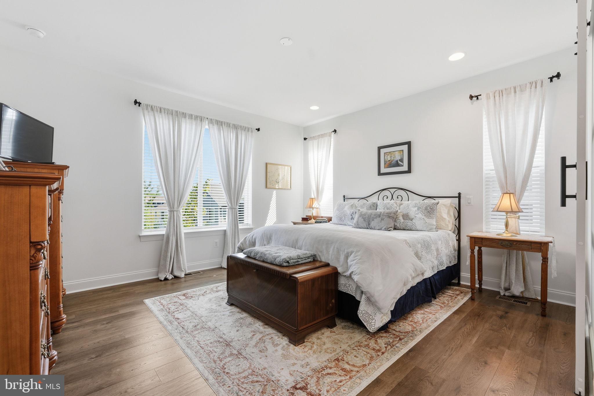 SHENANDOAH - Residential