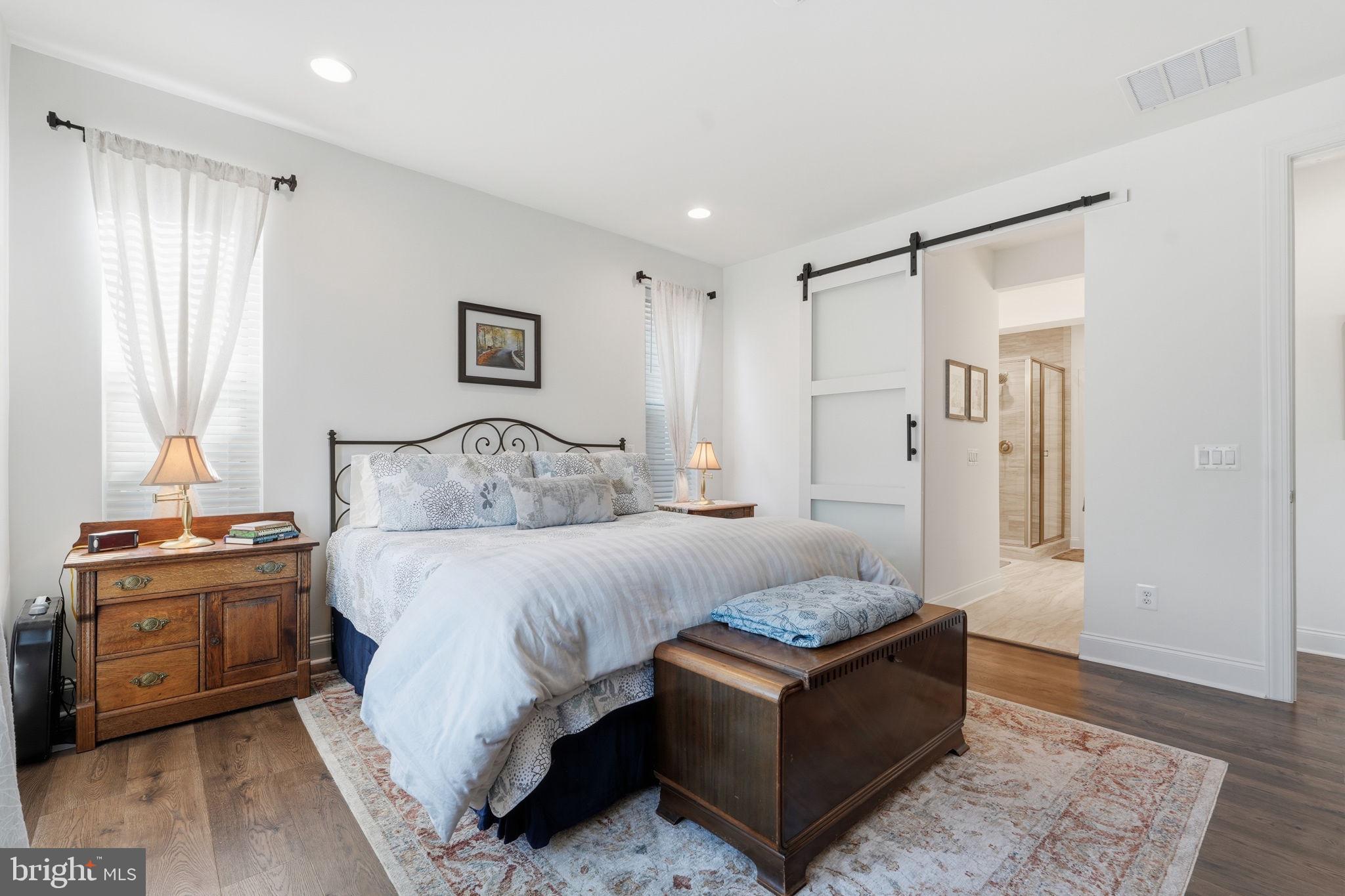 SHENANDOAH - Residential