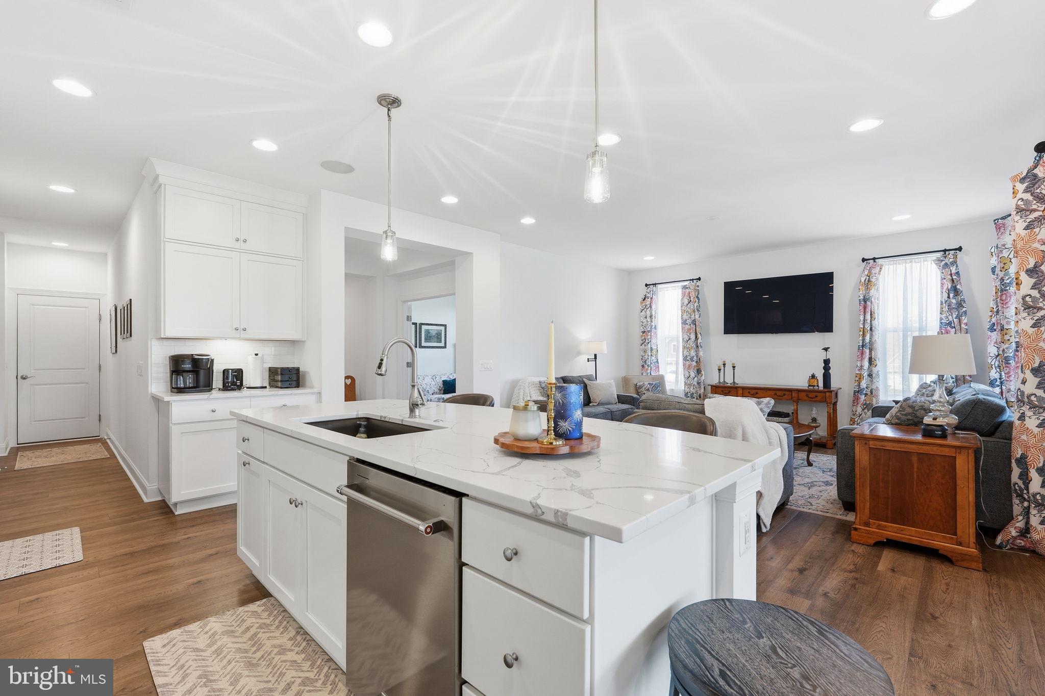 SHENANDOAH - Residential